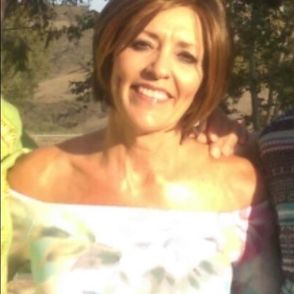 Meet your Posher, Sue